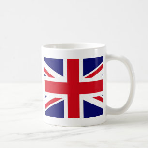 British Pride Coffee Mug