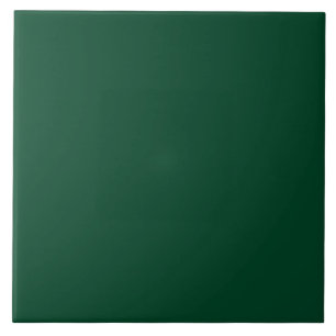 British Racing Green tile