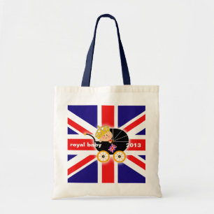 British Royal Baby Bag