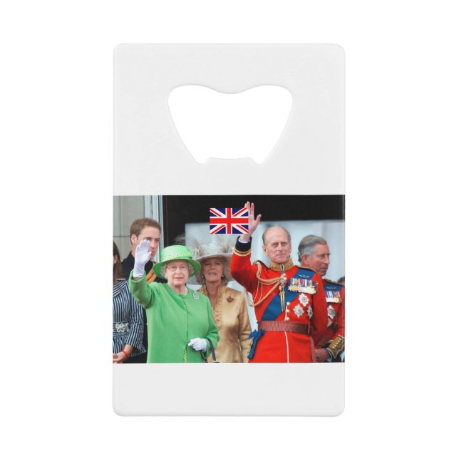 British Royal Family (Front)