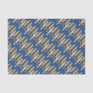 British SAS Tissue Paper