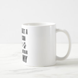 British Shorthair shirts Cat Design Coffee Mug