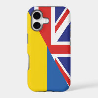 British support towards Ukraine Sherpa Blanket
