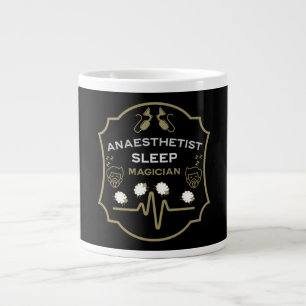 British Surgical Anaesthetist Large Coffee Mug