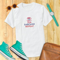 British Tea Cup Funny London England Souvenir