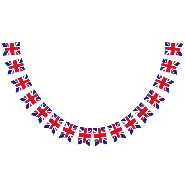 British Union Jack Flag (All)