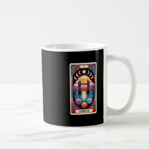 British Vacation And London Monuments 1 Coffee Mug