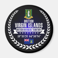 British Virgin Islands
