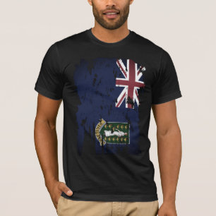 British Virgin Islands T-Shirt