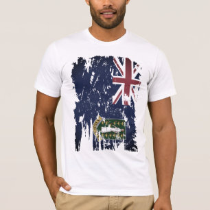 British Virgin Islands T-Shirt