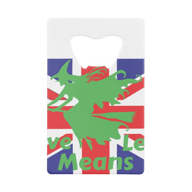British which (Front)