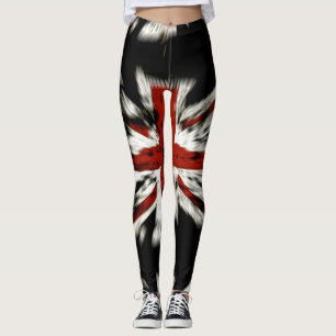 British Women's Leggings