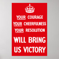 British WW2 Propaganda