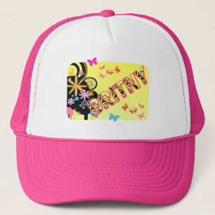 BRITNY RETRO HAT