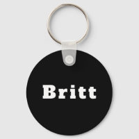 britt