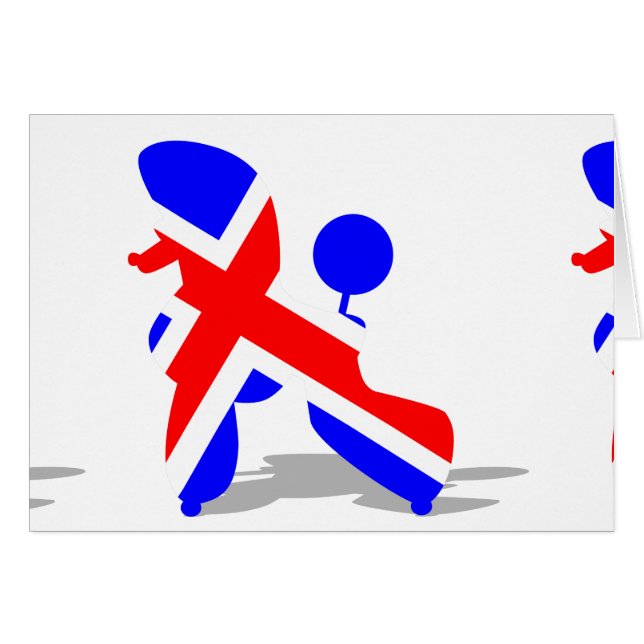 Britt poodle (Front Horizontal)