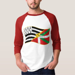 Brittany and Basque Shirt