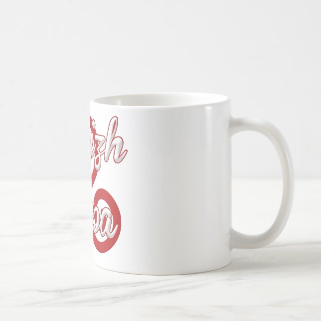Brittany breizh dad coffee mug (Right)