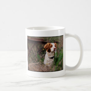 Brittany Coffee Mug