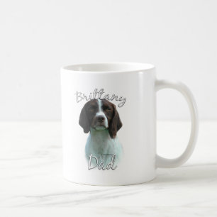 Brittany Dad 2 Coffee Mug