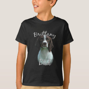 Brittany Dad 2 T-Shirt