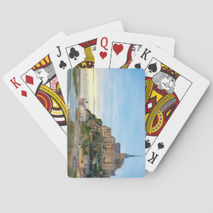 Brittany France Playing Cards