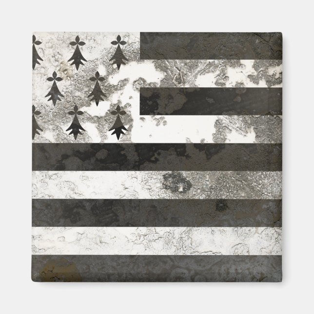 Brittany Magnet (Front)