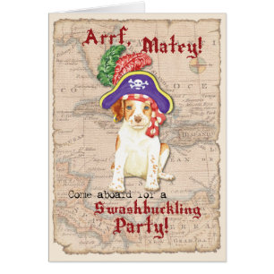 Brittany Pirate