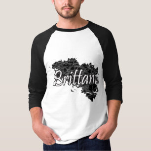 Brittany  T-Shirt