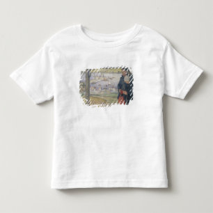 Brittany Toddler T-Shirt