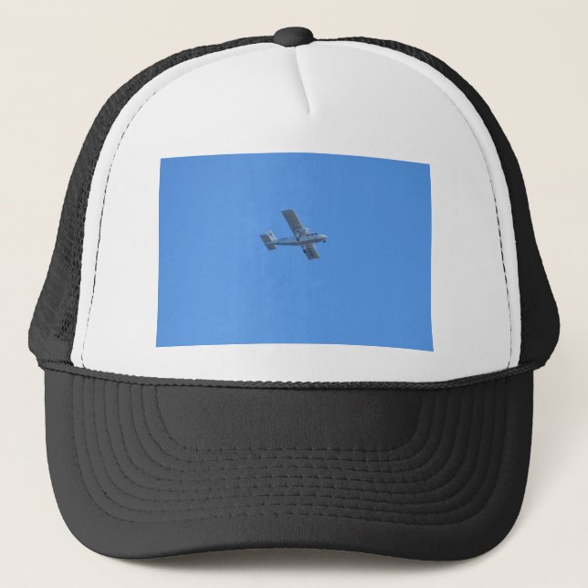 Britten-Norman Islander Trucker Hat (Front)
