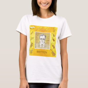 Britten T-Shirt