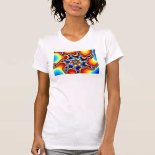 Brittle - Fractal T-Shirt