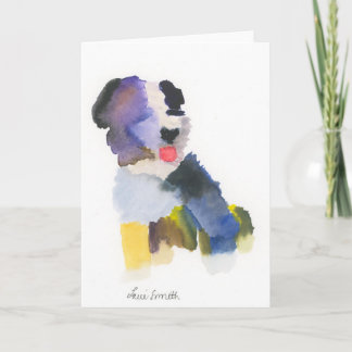 Brix Card