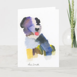 Brix Card
