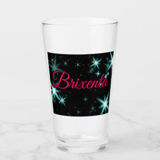 Brixenta glass