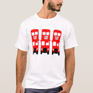Brixton Bus T-shirt