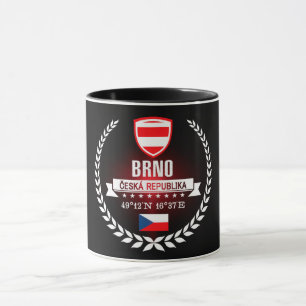 Brno Mug