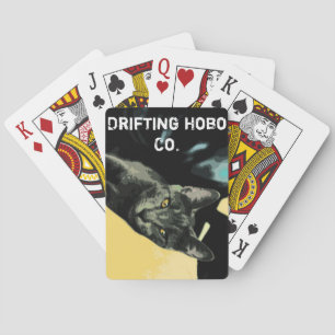 bro beans buster wicked playing cards