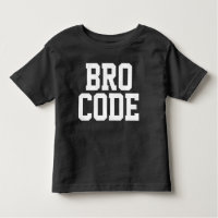 BRO CODE