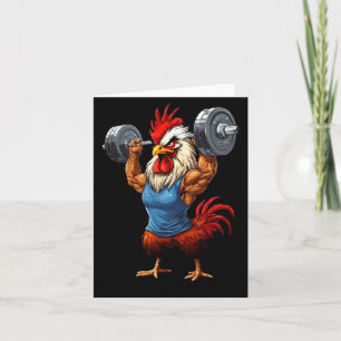 Bro Do You Even Lift Funny Wer Lift Gym Pun  Card