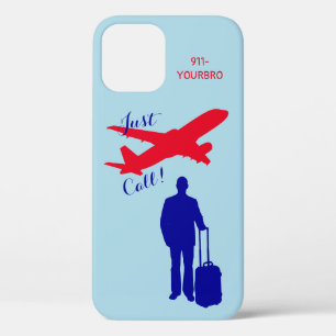 Bro Love iPhone 12 Case