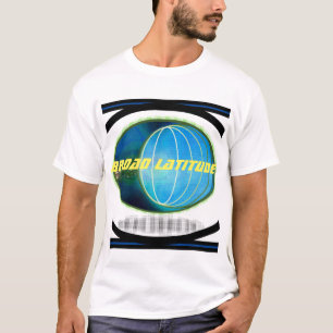 BROAD LATITUDE T-Shirt