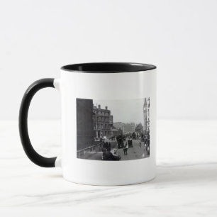 Broad Sanctuary, Westminster Mug