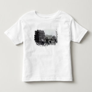 Broad Sanctuary, Westminster Toddler T-Shirt