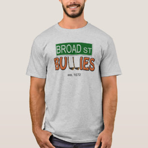 Broad Street Bullies T-Shirt