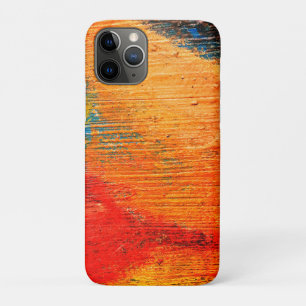 Broad Stroke iPhone 11 Pro Case