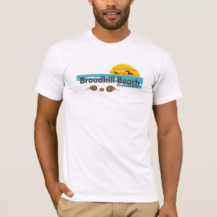 Broadkill Beach. T-Shirt