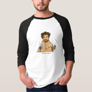 Broadway Buddha T-Shirt