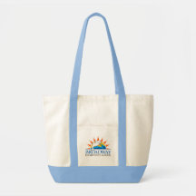 Broadway Elementary School Tote Bag